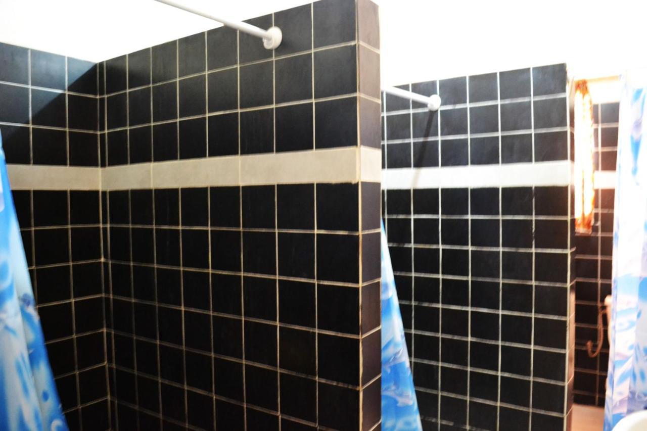 Hostel Via Via Yoff Zewnętrze zdjęcie